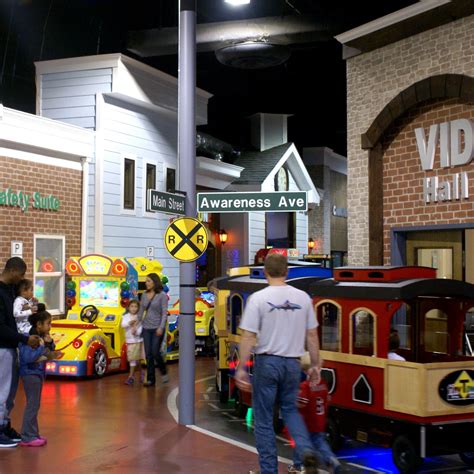 Tiny towne norcross - Media personality Noah Wilson shows you a complete tour of things you can see and do when visiting Tiny Towne in Norcross, GA.